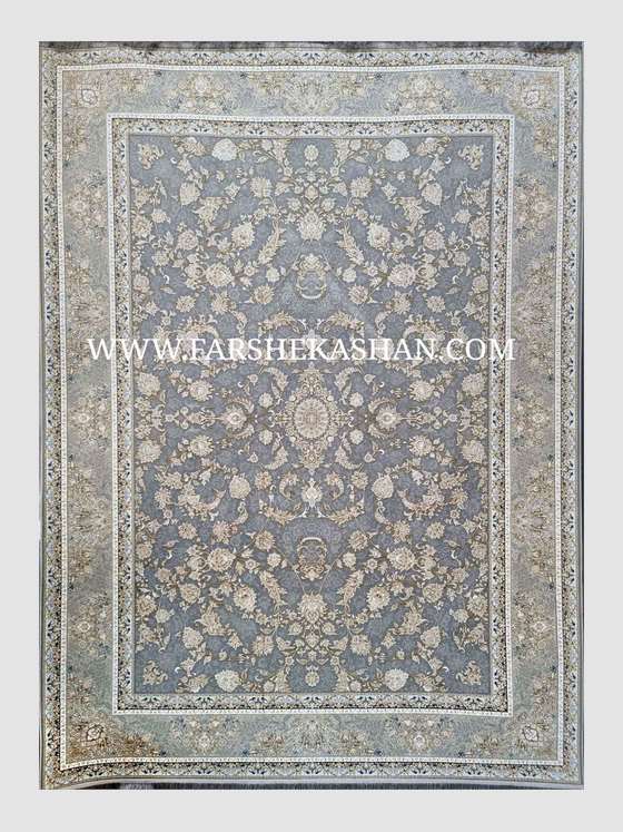 فرش نقشه سروین 